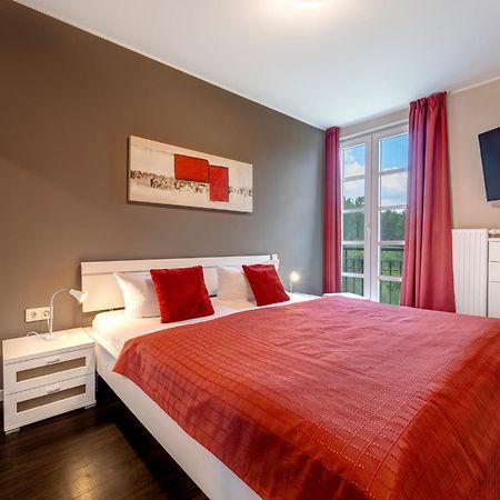 Residenz Am Balmer See - Bs 53 Mit Wellnessbereich Dış mekan fotoğraf