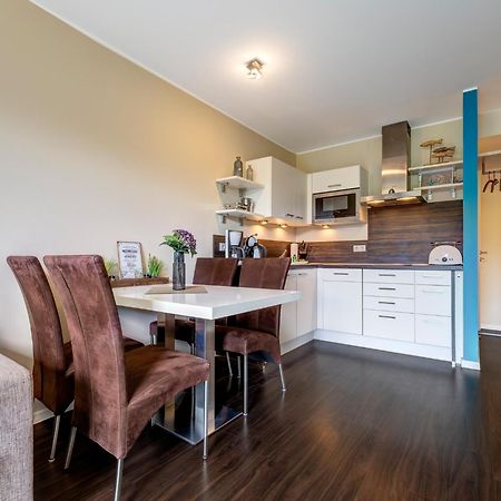Residenz Am Balmer See - Bs 53 Mit Wellnessbereich Dış mekan fotoğraf