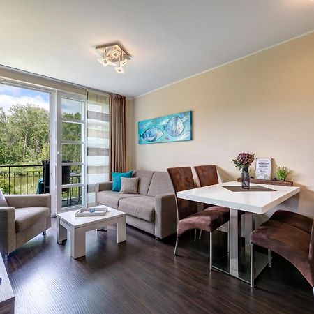 Residenz Am Balmer See - Bs 53 Mit Wellnessbereich Dış mekan fotoğraf