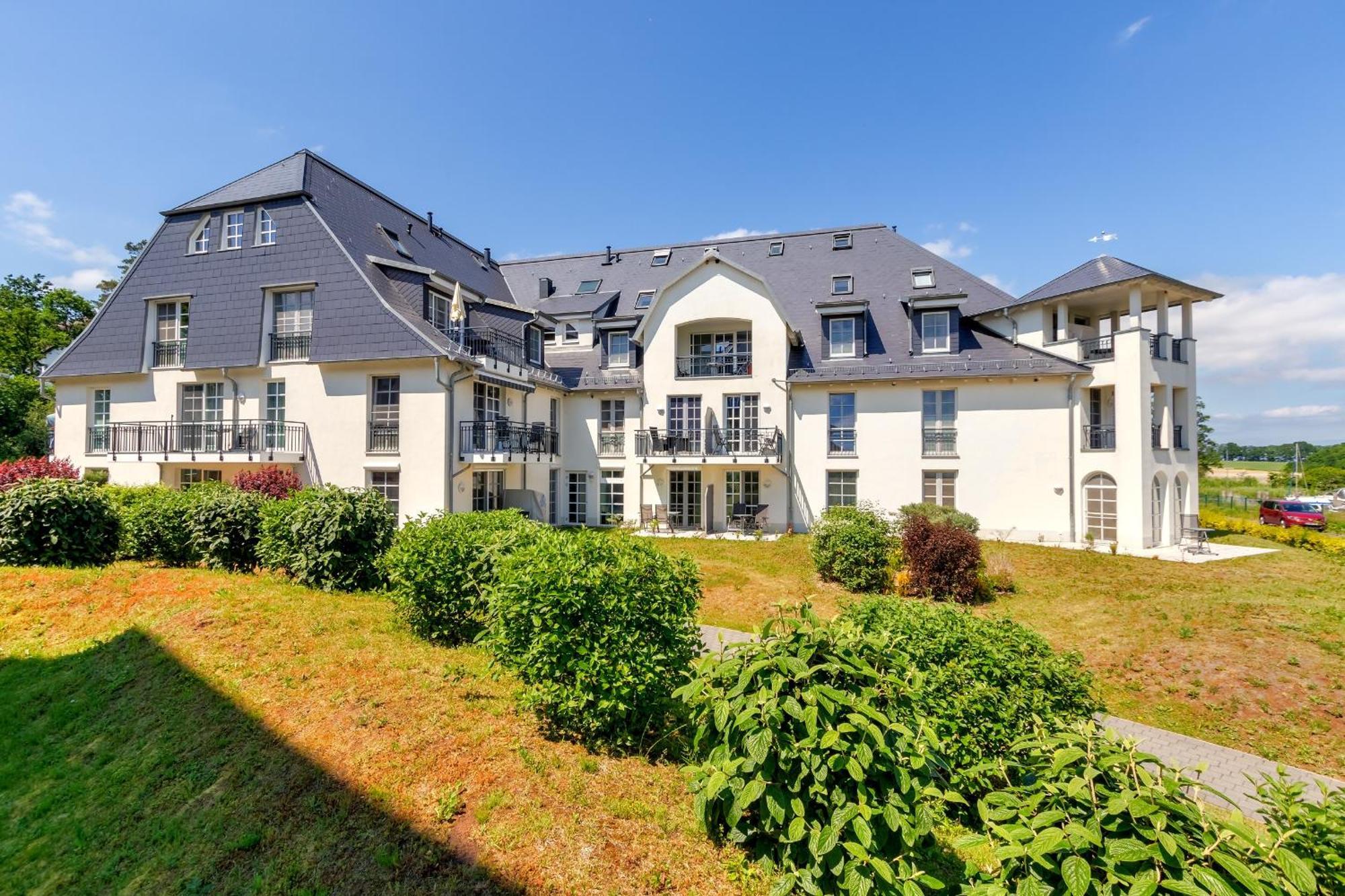 Residenz Am Balmer See - Bs 53 Mit Wellnessbereich Dış mekan fotoğraf