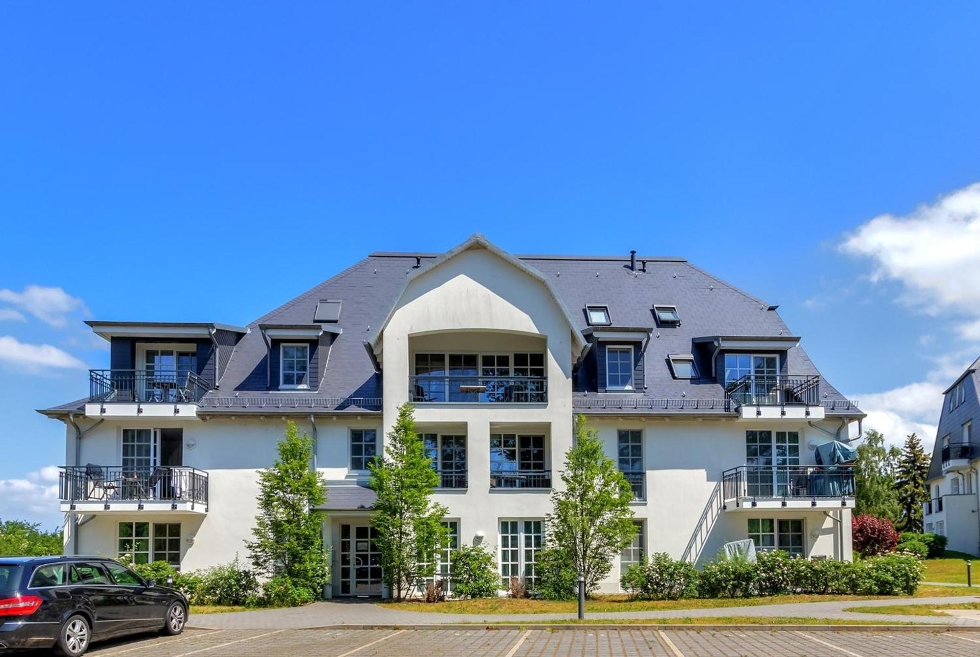 Residenz Am Balmer See - Bs 53 Mit Wellnessbereich Dış mekan fotoğraf