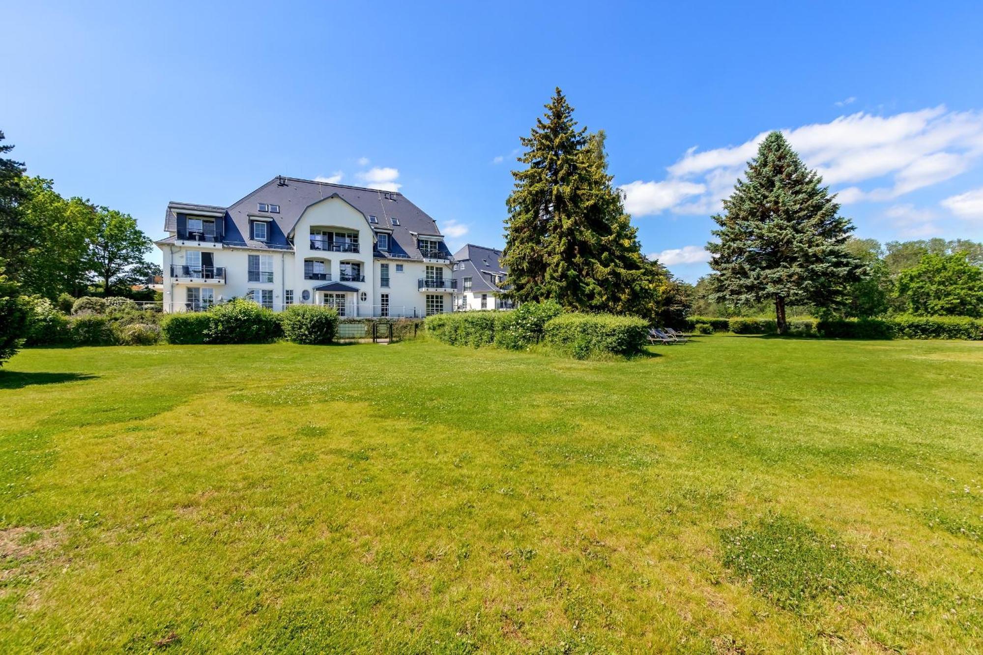 Residenz Am Balmer See - Bs 53 Mit Wellnessbereich Dış mekan fotoğraf
