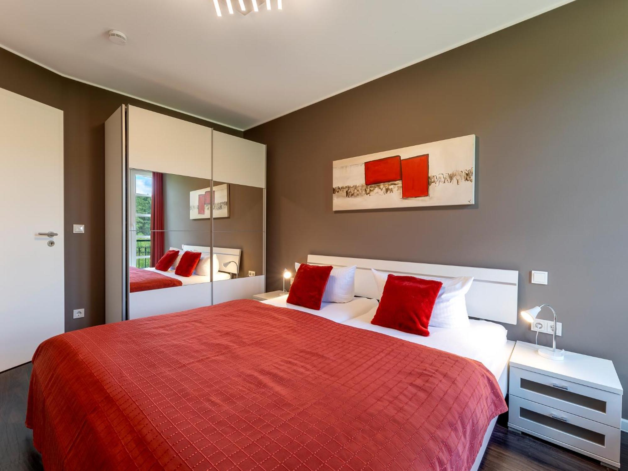 Residenz Am Balmer See - Bs 53 Mit Wellnessbereich Dış mekan fotoğraf