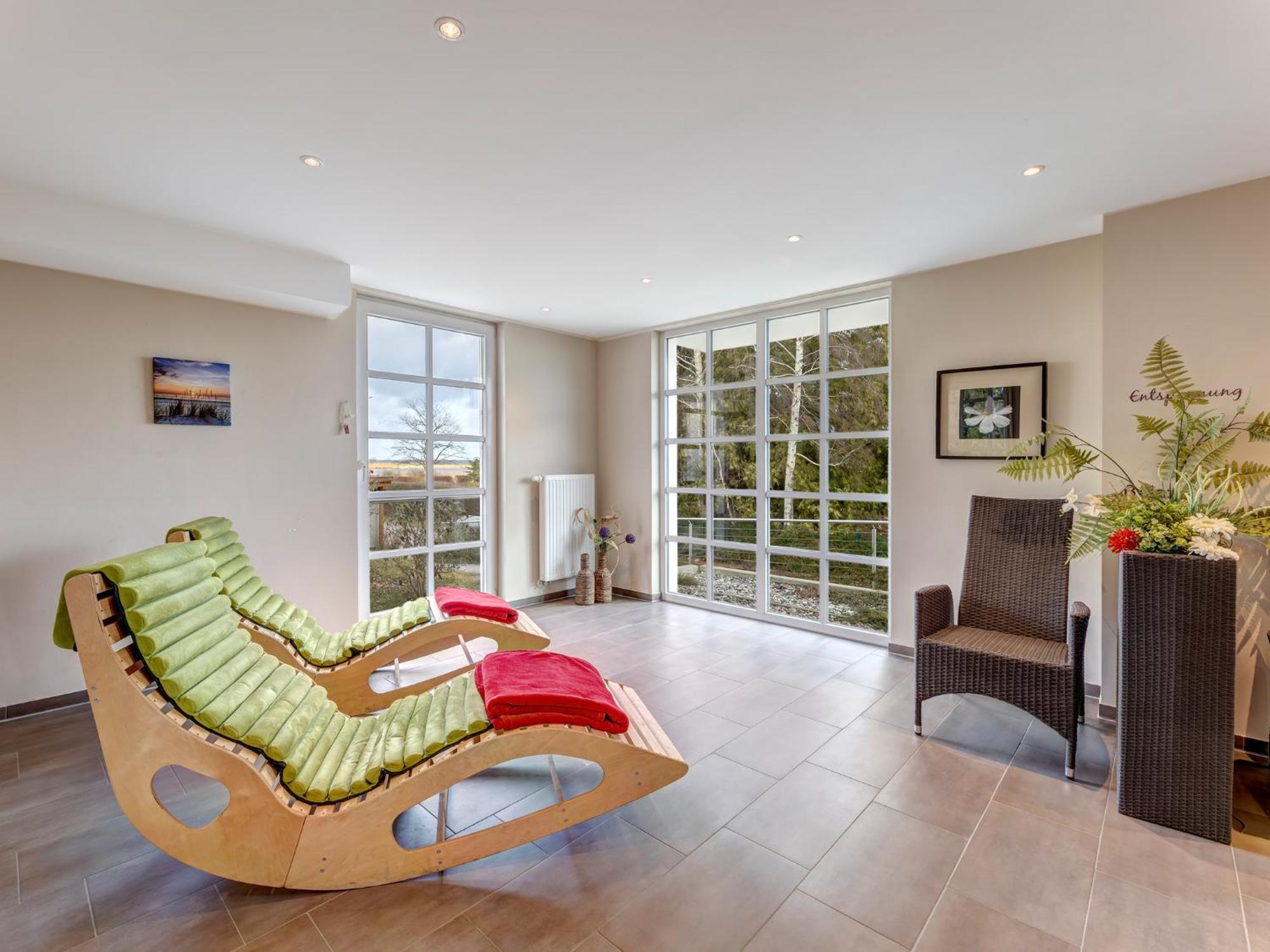 Residenz Am Balmer See - Bs 53 Mit Wellnessbereich Dış mekan fotoğraf