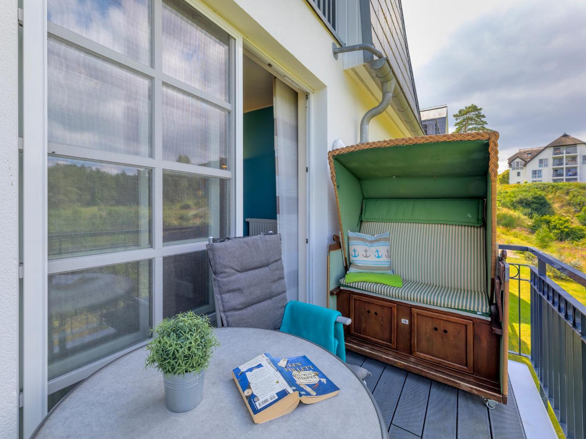 Residenz Am Balmer See - Bs 53 Mit Wellnessbereich Dış mekan fotoğraf