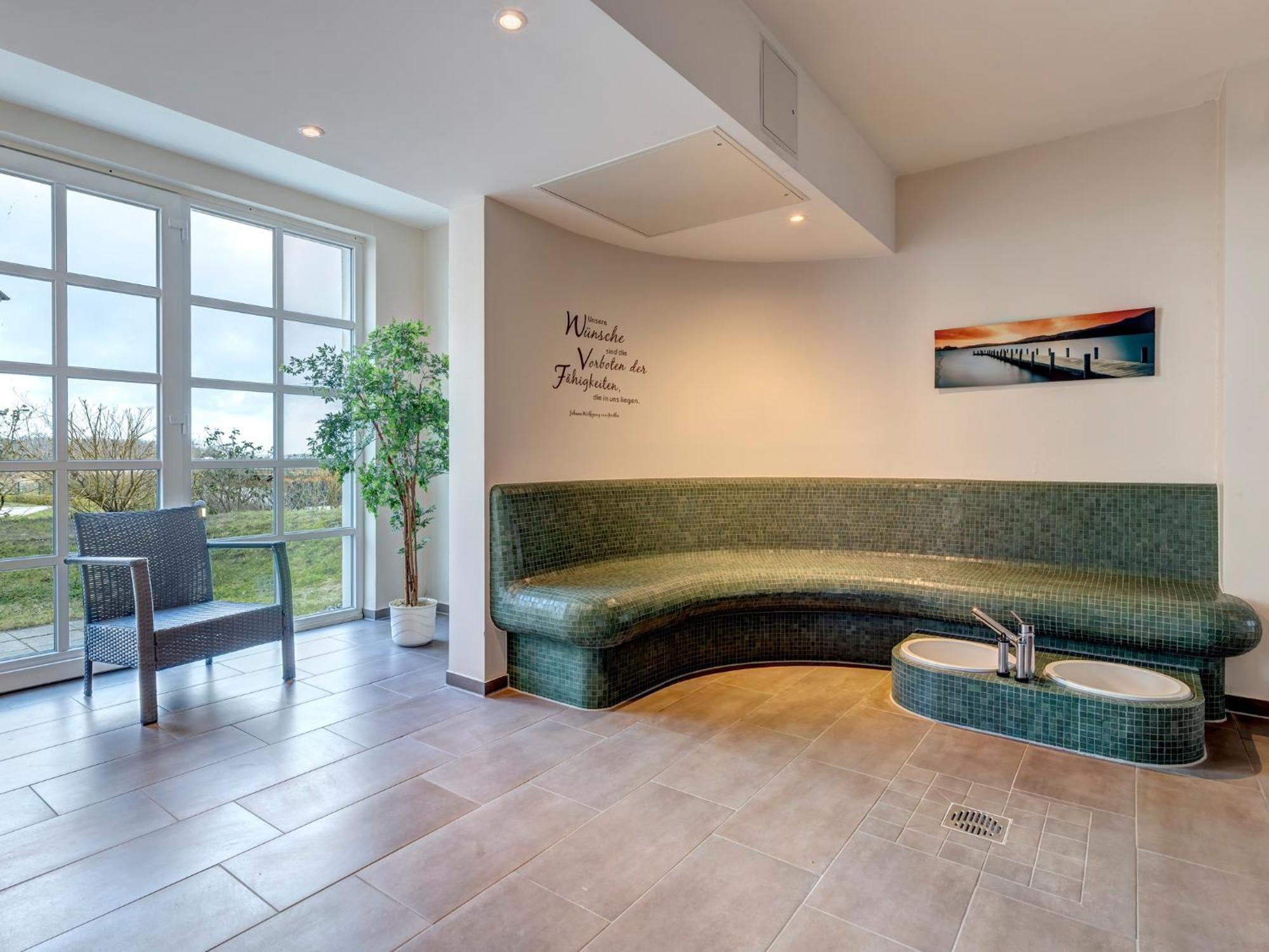 Residenz Am Balmer See - Bs 53 Mit Wellnessbereich Dış mekan fotoğraf