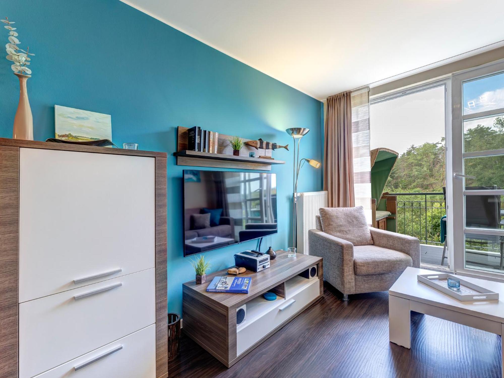 Residenz Am Balmer See - Bs 53 Mit Wellnessbereich Dış mekan fotoğraf